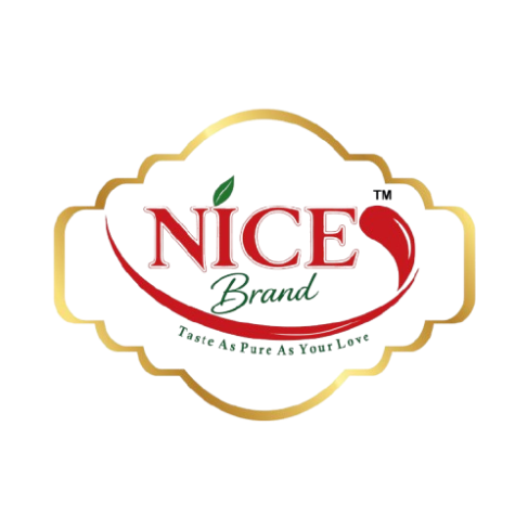 Nice Brand Logo